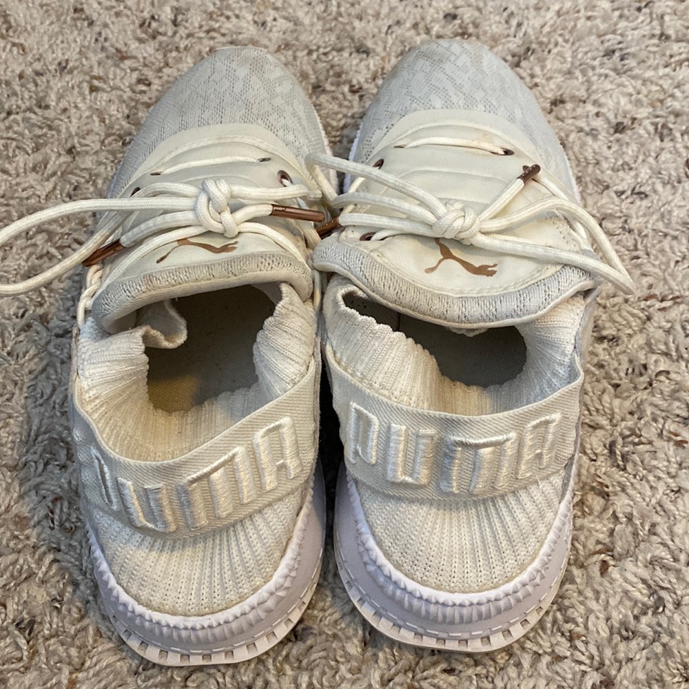 PUMA shoes